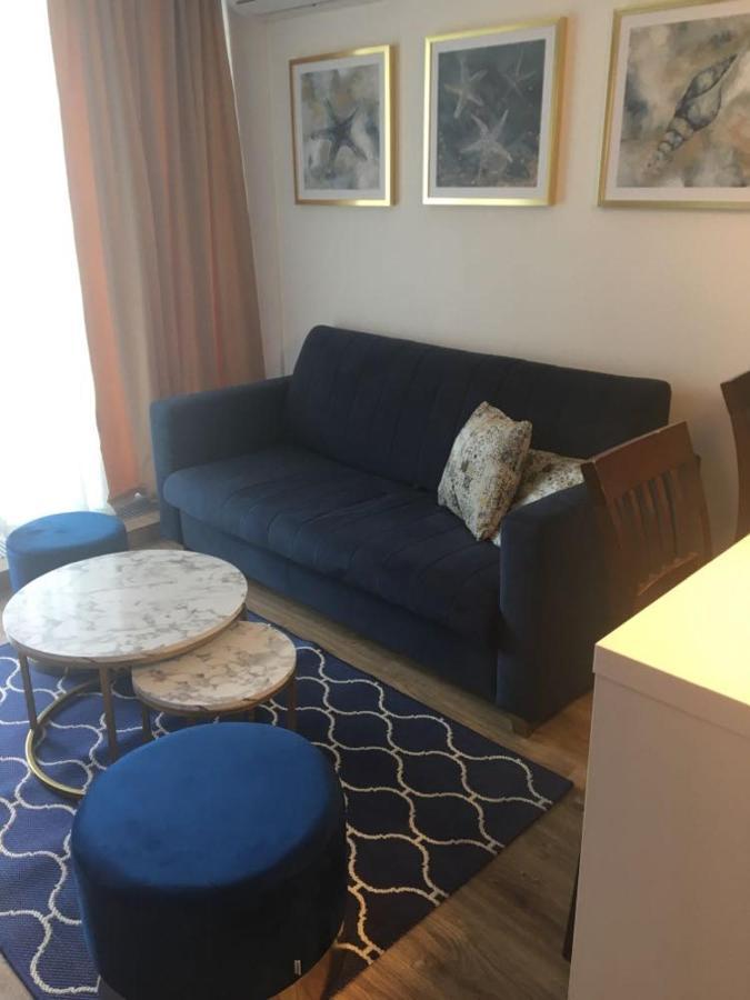 Apartament Przy Plazy Seagull Porta Mare Dziwnówek 外观 照片