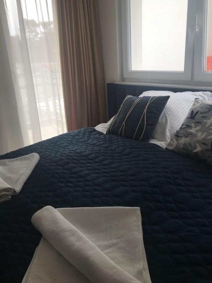 Apartament Przy Plazy Seagull Porta Mare Dziwnówek 外观 照片